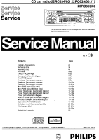 Philips - 22-RC-669-Service-Manual 